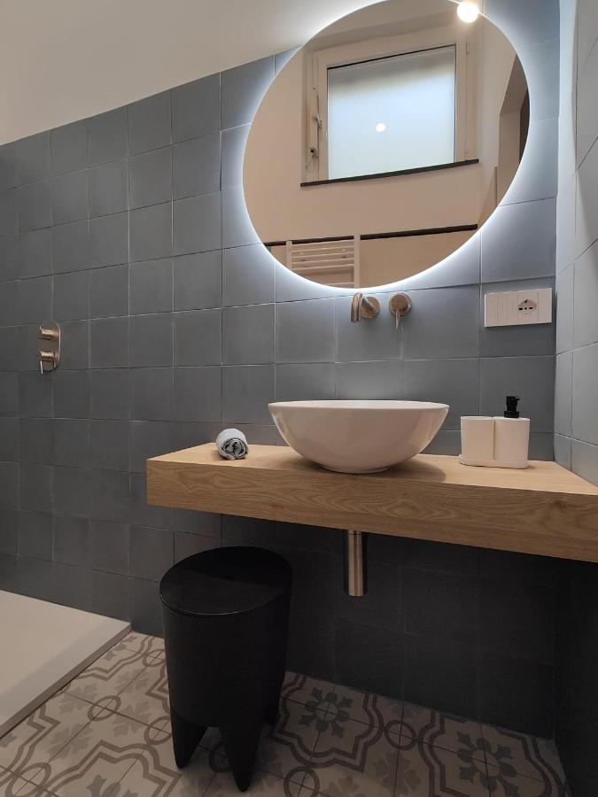 Casa Aicardi Apartment Alassio Luaran gambar