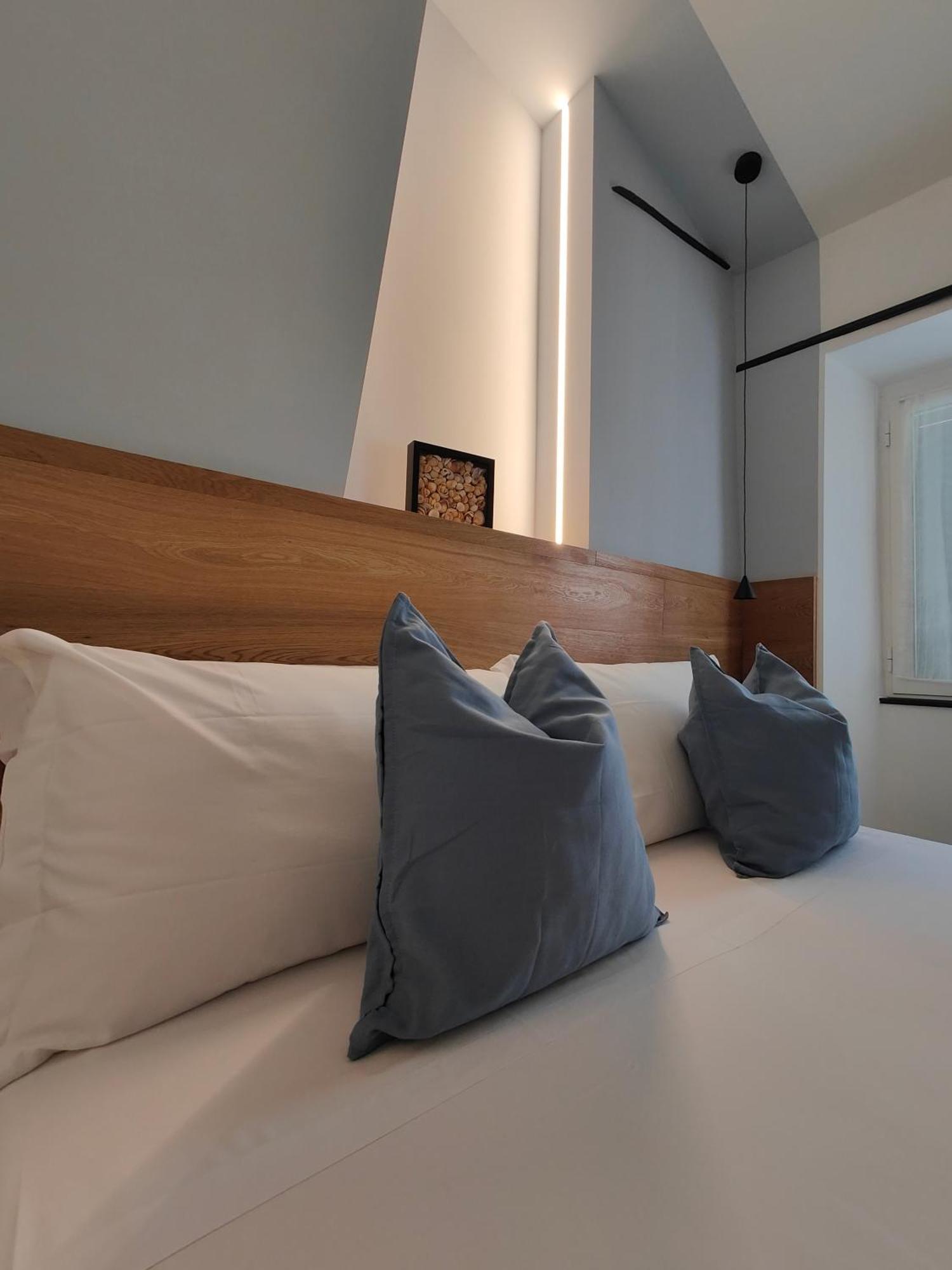 Casa Aicardi Apartment Alassio Luaran gambar