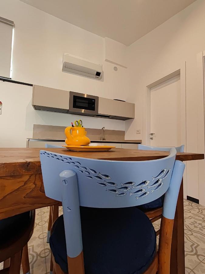 Casa Aicardi Apartment Alassio Luaran gambar
